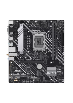 Материнская плата/ PRIME H610M-A WIFI//LGA1700 H610 USB3.2GEN2 WIFI5 MB