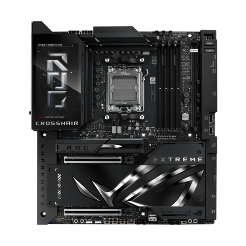 Материнская плата/ ROG CROSSHAIR X870E EXTREME