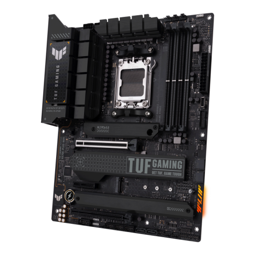 Материнская плата/ TUF GAMING X670E-PLUS