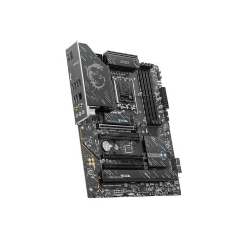 Материнская плата/ Z890 GAMING WIFI6E