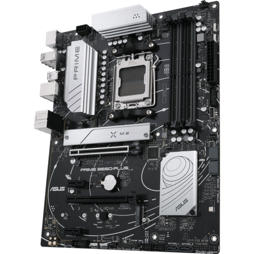 Материнская плата/ PRIME B650-PLUS-CSM