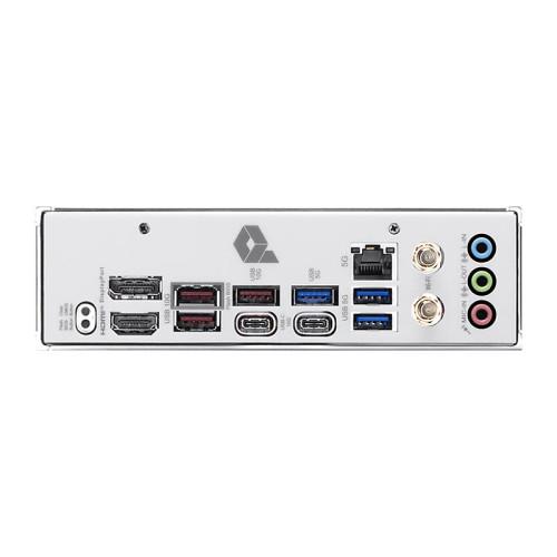 Материнская плата/ PRO B850M-A WIFI PZ
