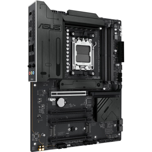 Материнская плата/ X870 MAX GAMING WIFI7