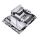 Материнская плата Colorful CVN Z890 ARK FROZEN V20 Z890, LGA1851, 4*DDR5, 2*PCIEx16, 1*PCIEx1, 5*M.2, 3*TypeC, 2*USB3.2Gen2, 6*USB3.2Gen1, 6*USB2.0, 4*SATA3.0, 2.5G, Type-C(DP), DP, HDMI, ATX, RTL Материнская плата Colorful CVN Z890 ARK FROZEN V20 Z890, LGA1851, 4*DDR5, 2*PCIEx16, 1*PCIEx1, 5*M.2, 3*TypeC, 2*USB3.2Gen2, 6*USB3.2Gen1, 6*USB2.0, 4*SATA3.0, 2.5G, Type-C(DP), DP, HDMI, ATX, RTL