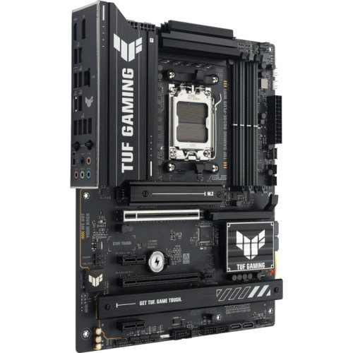 Материнская плата/ TUF GAMING B650E-PLUS WIFI