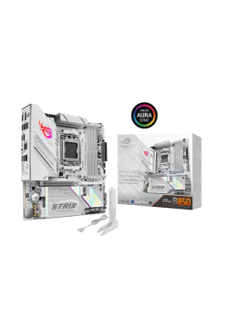 Материнская плата/ ROG STRIX B850-G GAMING WIFI