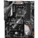 Материнская плата MB GIGABYTE AMD A520 sAM4, 4xDDR4(128GB), DVI-D/HDMI 2.1, 2xPCIe 3.0x16, 3xPCIe 3.0, 1xLAN, 4xSATA 6Gb/s, 1xM.2, 4xUSB 3.2, 4xUSB 2.0, 1xPS/2, ATX
