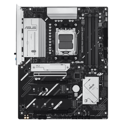 Материнская плата/ B650E MAX GAMING WIFI