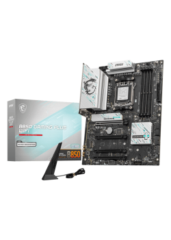 Материнская плата/ B850 GAMING PLUS WIFI