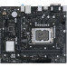 Материнская плата ASUS PRIME H610M-R D4-SI Soc-1700 Intel H610 2xDDR4 mATX AC`97 8ch(7.1) GbLAN+VGA+DVI+HDMI White Box [PRIME H610M-R D4-SI]