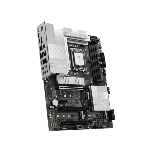 Материнская плата/ PRO Z890-P WIFI