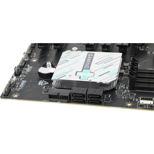 Материнская плата MSI B840 GAMING PLUS WIFI  SocketAM5 AMD B840 4xDDR5 ATX AC`97 8ch(7.1) 2.5Gg RAID+HDMI