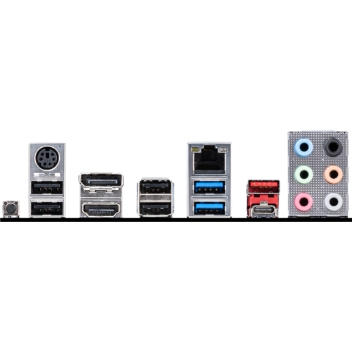 Материнская плата MB MSI AMD B550 sAM4, 4xDDR4(128GB), HDMI 2.1/DP, 1xPCIe 4.0x16, 1xPCIe 3.0x16, 2xPCIe 3.0, 1xLAN, 6xSATA 6Gb/s, 2xM.2, 1xUSB-C, 3xUSB 3.2, 4xUSB 2.0, 1xPS/2, ATX