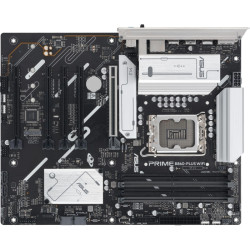Материнская плата Asus PRIME B860-PLUS WIFI Soc-1851 Intel B860 4xDDR5 ATX AC`97 8ch(7.1) 2.5Gg RAID+HDMI+DP