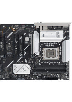 Материнская плата Asus PRIME B860-PLUS WIFI Soc-1851 Intel B860 4xDDR5 ATX AC`97 8ch(7.1) 2.5Gg RAID+HDMI+DP