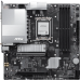 Материнская плата MSI PRO B860M-P WIFI6E B860, LGA1851, 4*DDR5, 2*PCIEx16, 2*M.2, 1*TypeC, 5*USB3.2Gen1, 6*USB2.0, 4*SATA3, 2.5G, VGA, DP, HDMI, M-ATX, RTL
