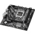Материнская плата Asrock H610M-HDV/M.2 R2.0 Soc-1700 Intel H610 2xDDR4 mATX AC`97 8ch(7.1) GbLAN+VGA+HDMI+DP [H610M-HDV/M.2 R2.0]