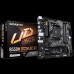 Материнская плата Gigabyte B550M DS3H AC R2 Soc-AM4 AMD B550 4xDDR4 mATX AC`97 8ch(7.1) GbLAN RAID+HDMI+DP Материнская плата Gigabyte B550M DS3H AC R2 Soc-AM4 AMD B550 4xDDR4 mATX AC`97 8ch(7.1) GbLAN RAID+HDMI+DP