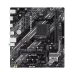 Материнская плата/ PRIME B550M-K ARGB//M4 B550 2DIMM DUAL M.2 AURA MB