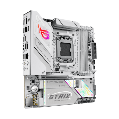 Материнская плата/ ROG STRIX B850-G GAMING WIFI