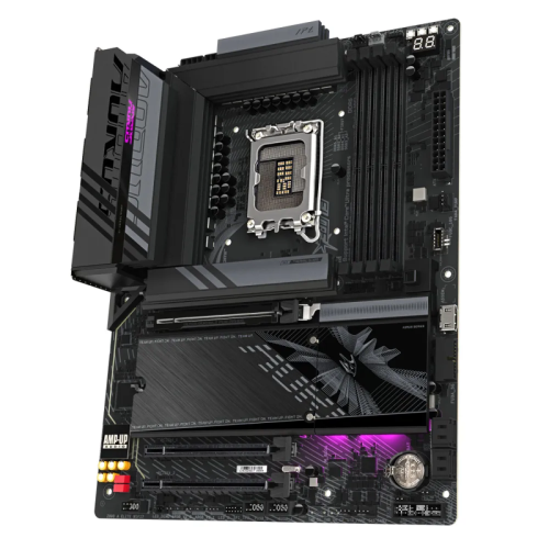 Материнская плата/ Z890 A ELITE WIFI7 Материнская плата/ Z890 A ELITE WIFI7