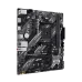 Материнская плата/ PRIME B550M-K ARGB//M4 B550 2DIMM DUAL M.2 AURA MB