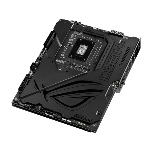 Материнская плата/ ROG MAXIMUS Z890 HERO BTF