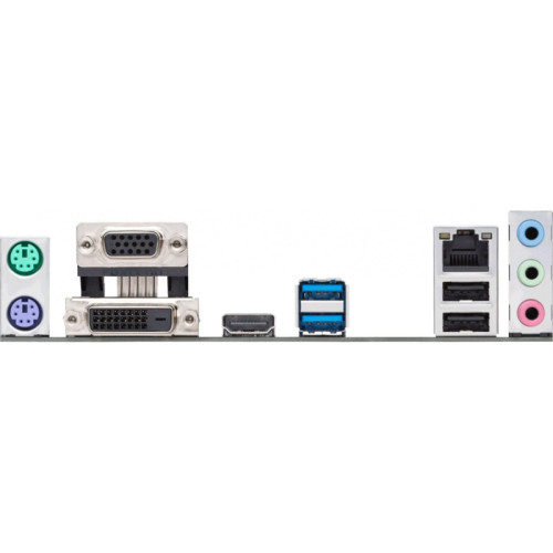 Материнская плата ASUS PRIME H610M-R D4-SI Soc-1700 Intel H610 2xDDR4 mATX AC`97 8ch(7.1) GbLAN+VGA+DVI+HDMI White Box [PRIME H610M-R D4-SI]