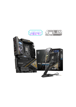 Материнская плата/ MEG Z890 ACE