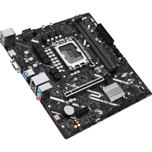 Материнская плата/ B850 MAX GAMING WIFI W