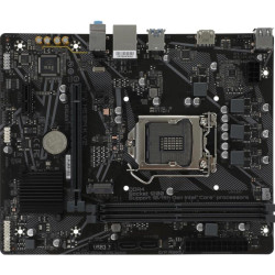 Материнская плата GIGABYTE Q470 S1200 MATX H510M K V2 20