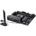 Материнская плата Asus TUF GAMING B850M-E WIFI SocketAM5 AMD B850 4xDDR5 mATX AC`97 8ch(7.1) 2.5Gg RAID+HDMI+DP Материнская плата Asus TUF GAMING B850M-E WIFI SocketAM5 AMD B850 4xDDR5 mATX AC`97 8ch(7.1) 2.5Gg RAID+HDMI+DP