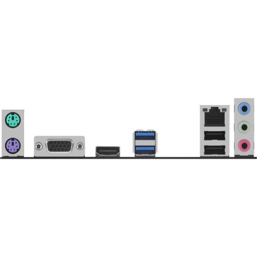 Материнская плата ASUS PRIME H510M-R R2.0-SI Soc-1200 Intel H470 2xDDR4 mATX AC`97 8ch(7.1) GbLAN+VGA+HDMI White Box [PRIME H510M-R R2.0-SI]