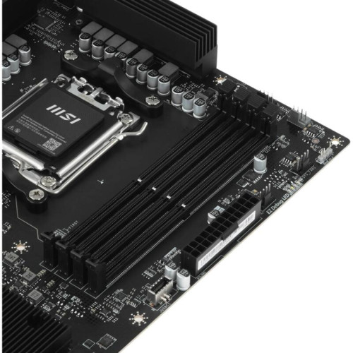 Материнская плата/ PRO B850-S EVO WIFI