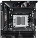 Материнская плата Asus ROG STRIX B850-I GAMING WIFI SocketAM5 AMD B850 2xDDR5 mini-ITX AC`97 8ch(7.1) 2.5Gg RAID+HDMI Материнская плата Asus ROG STRIX B850-I GAMING WIFI SocketAM5 AMD B850 2xDDR5 mini-ITX AC`97 8ch(7.1) 2.5Gg RAID+HDMI