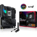 Материнская плата ASUS ROG STRIX X870-F GAMING WIFI SocketAM5 AMD X870 4xDDR5 ATX AC`97 8ch(7.1) 2.5Gg RAID+HDMI+DP [ROG STRIX X870-F GAMING WIFI]