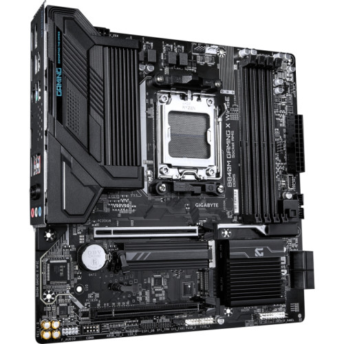 Материнская плата/ B840M GAMING X WF6E