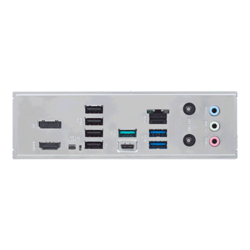Материнская плата/ PRIME B840-PLUS WIFI