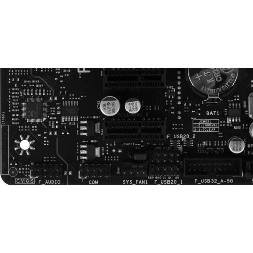 Материнская плата Biostar B450MHP Soc-AM4 AMD B450 2xDDR4 mATX AC`97 8ch(7.1) GbLAN RAID+VGA+HDMI [B450MHP]