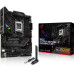 Материнская плата ASUS ROG STRIX B650E-F GAMING WIFI SocketAM5 AMD B650 4xDDR5 ATX AC`97 8ch(7.1) 2.5Gg RAID+HDMI+DP [ROG STRIX B650E-F GAMING WIFI]