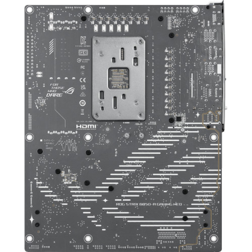 Материнская плата/ ROG STRIX X870E-A GAMING NEO