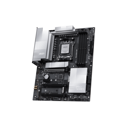 Материнская плата/ PRO X870E-P WIFI