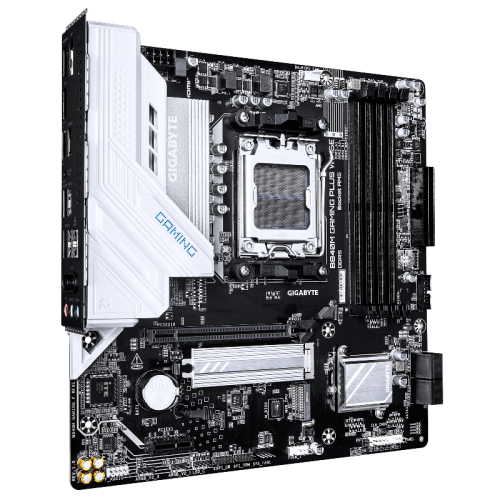 Материнская плата/ B840M GAMING P WF6E