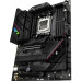 Материнская плата ASUS ROG STRIX B650E-F GAMING WIFI SocketAM5 AMD B650 4xDDR5 ATX AC`97 8ch(7.1) 2.5Gg RAID+HDMI+DP [ROG STRIX B650E-F GAMING WIFI]