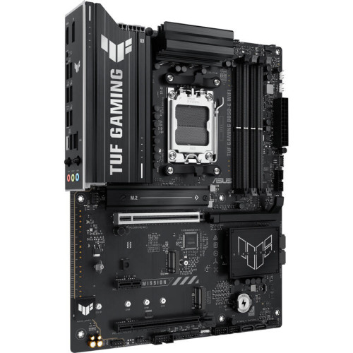 Материнская плата/ TUF GAMING B850-E WIFI