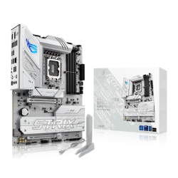 Материнская плата/ ROG STRIX B860-A GAMING WIFI