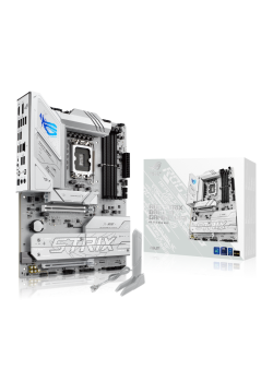 Материнская плата/ ROG STRIX B860-A GAMING WIFI
