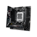 Материнская плата/ Материнская плата/ ROG STRIX B850-I GAMING WIFI