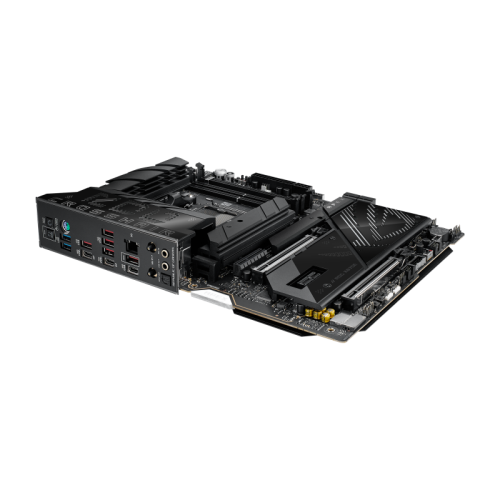 Материнская плата/ ROG CROSSHAIR X870E APEX