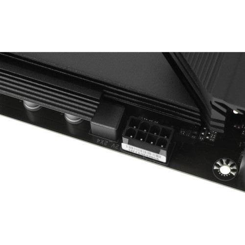 Материнская плата Gigabyte B760 GAMING X GEN5 Soc-1700 Intel B760 4xDDR5 ATX AC`97 8ch(7.1) 2.5Gg RAID+HDMI+DP